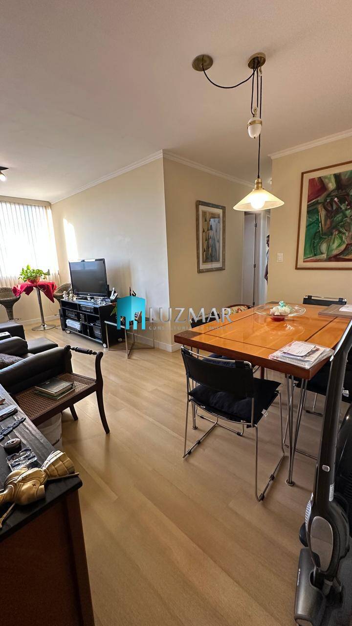 Apartamento, 3 quartos, 75 m² - Foto 3