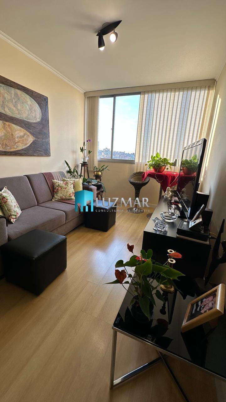 Apartamento, 3 quartos, 75 m² - Foto 5