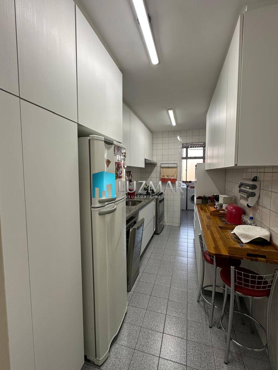 Apartamento, 3 quartos, 75 m² - Foto 22