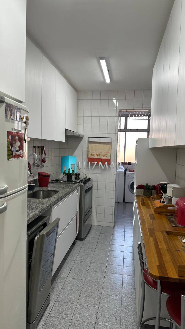 Apartamento, 3 quartos, 75 m² - Foto 6
