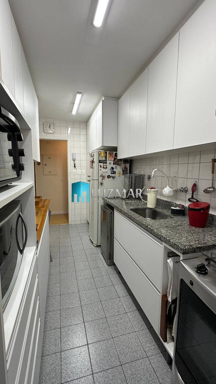 Apartamento, 3 quartos, 75 m² - Foto 23