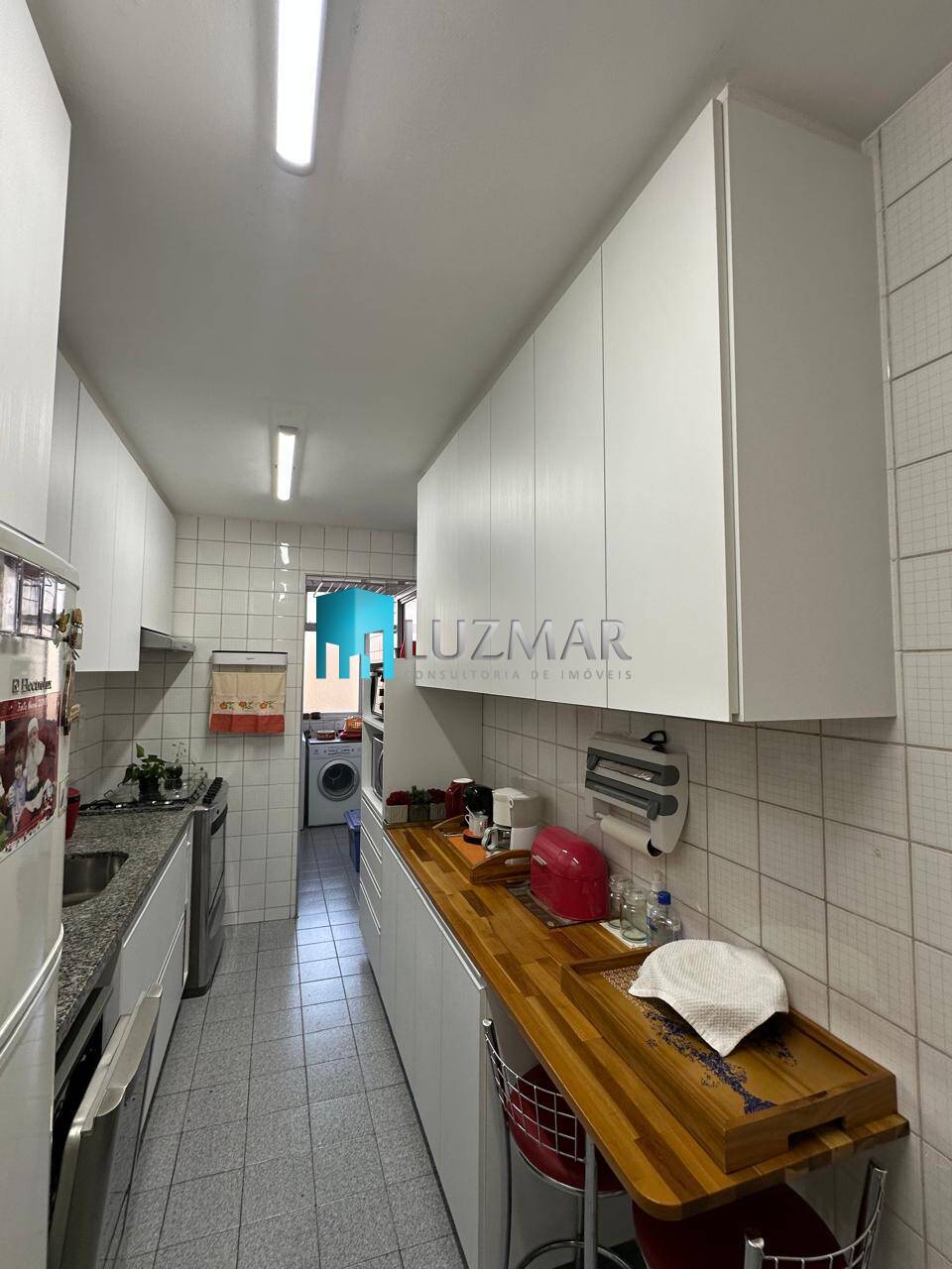 Apartamento, 3 quartos, 75 m² - Foto 2
