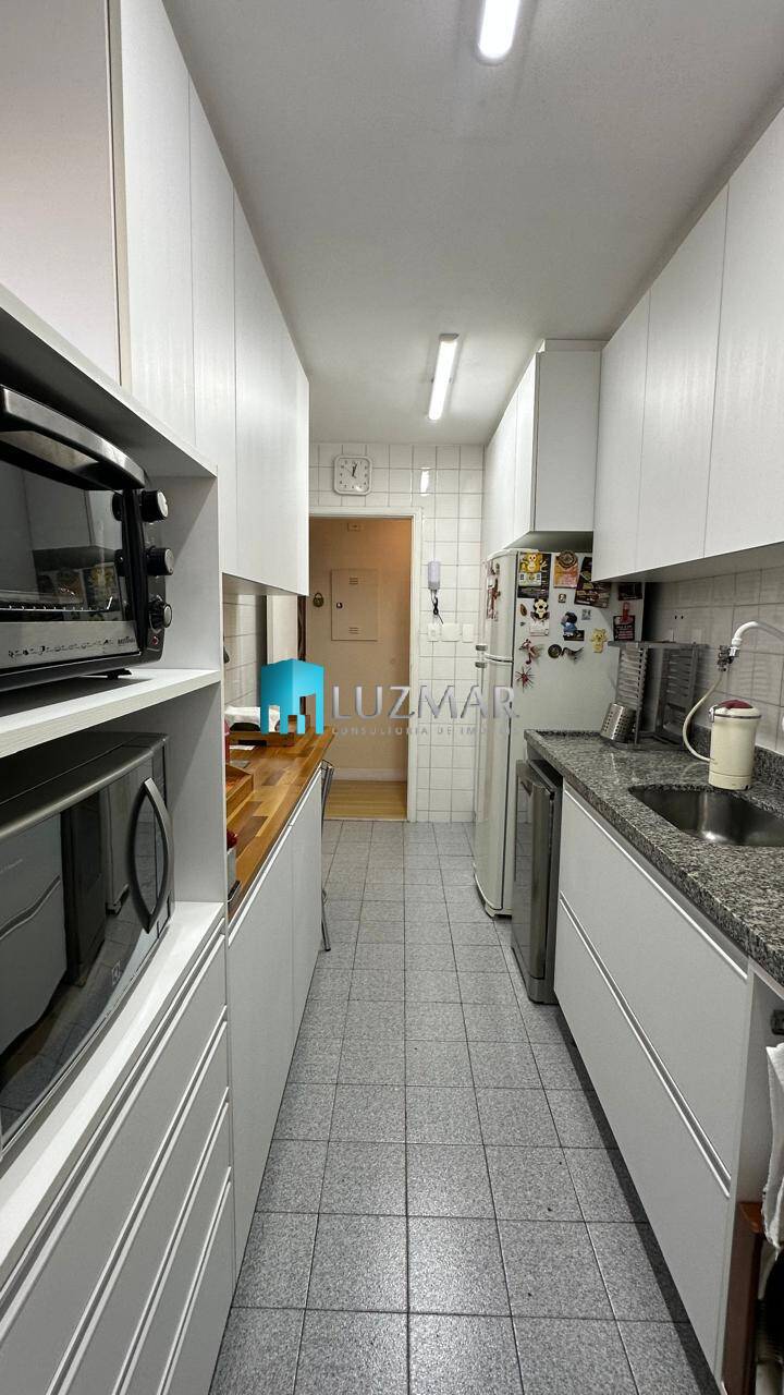 Apartamento, 3 quartos, 75 m² - Foto 4