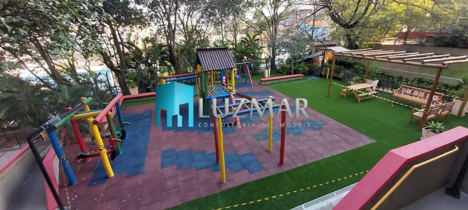 Apartamento, 3 quartos, 75 m² - Foto 46