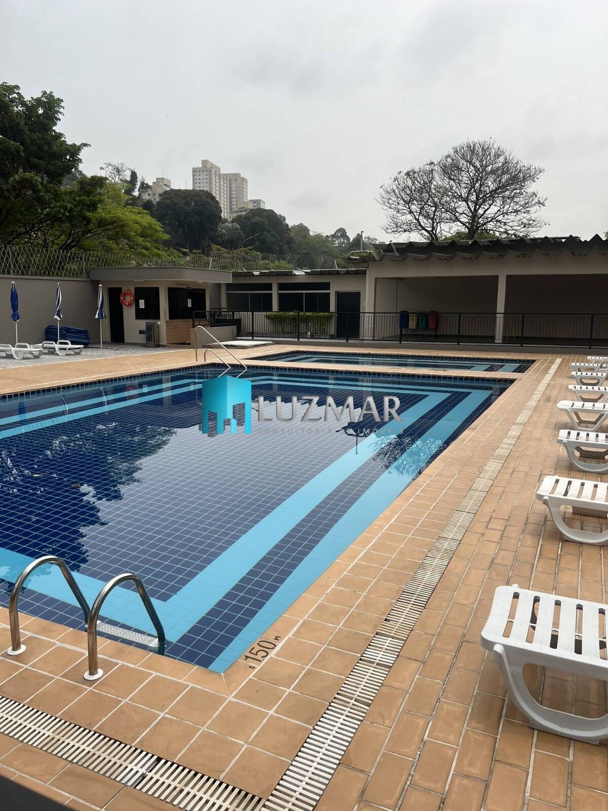 Apartamento, 3 quartos, 63 m² - Foto 33