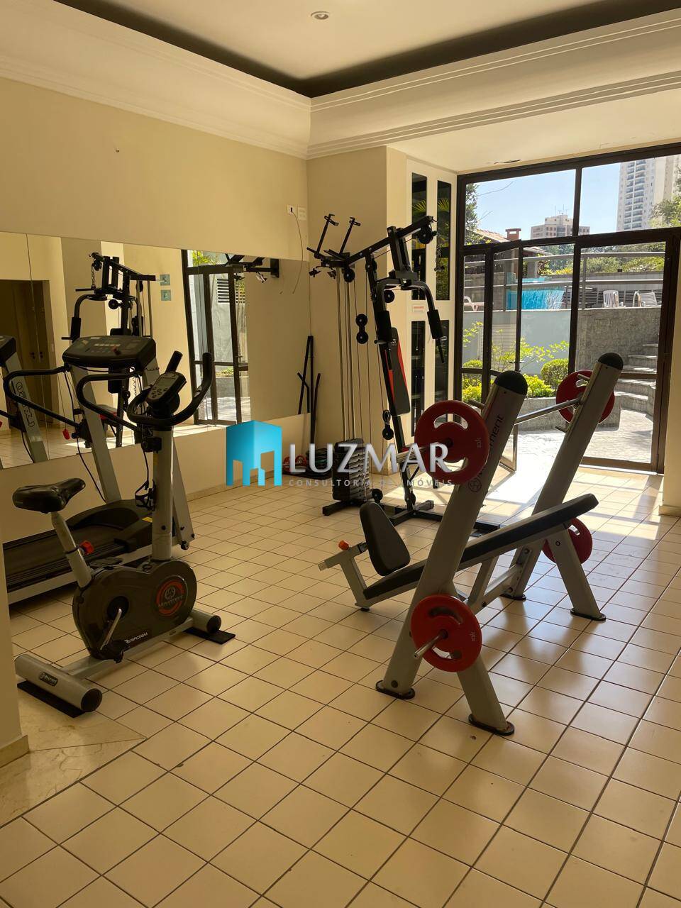 Apartamento, 1 quarto, 30 m² - Foto 26