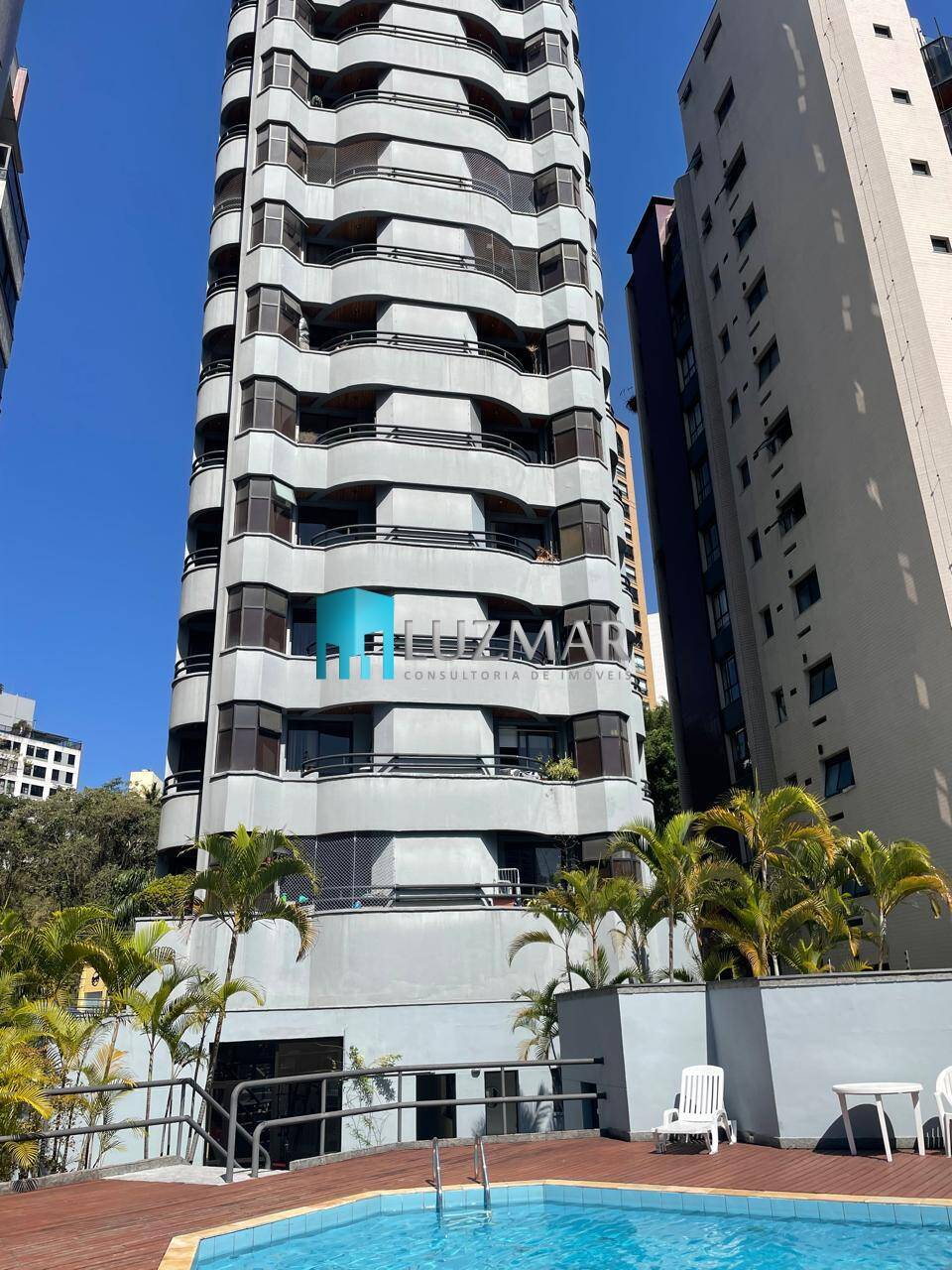 Apartamento, 1 quarto, 30 m² - Foto 28