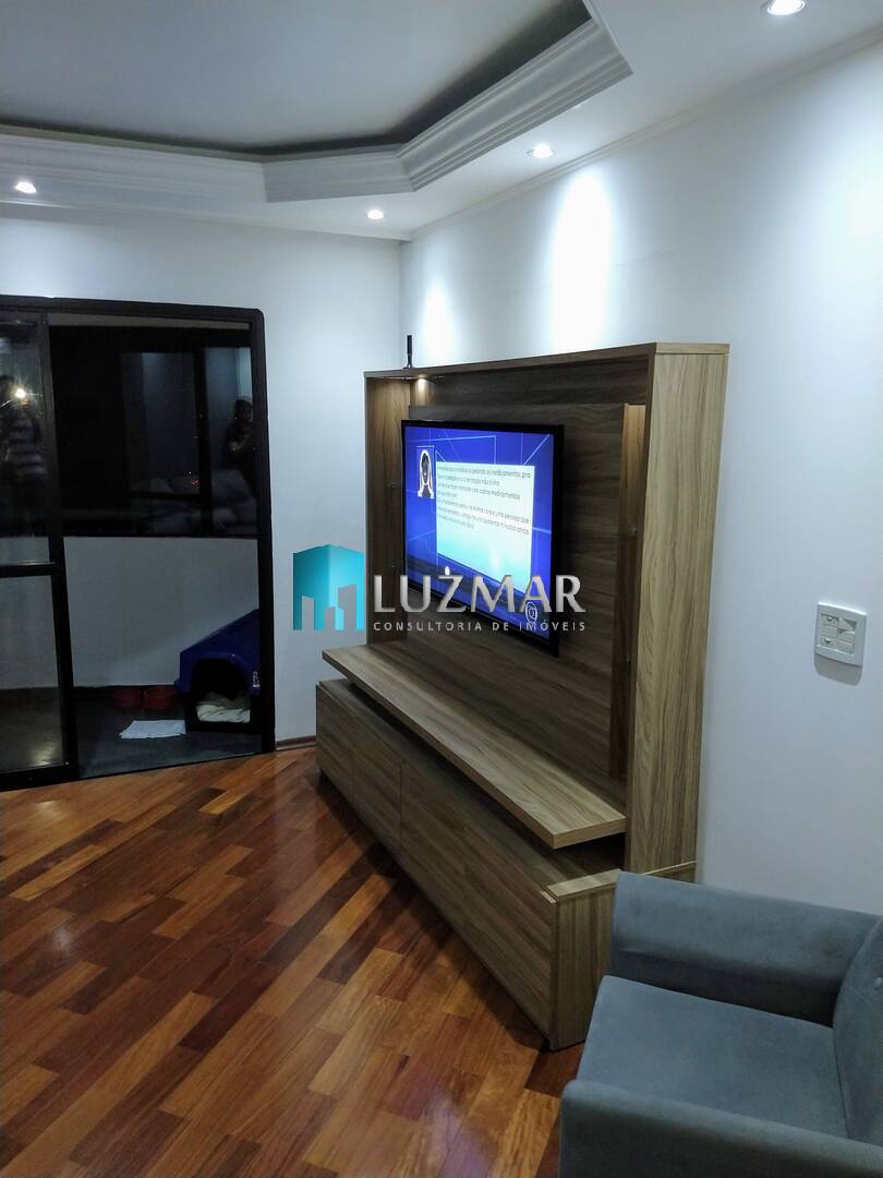 Apartamento, 3 quartos, 94 m² - Foto 5