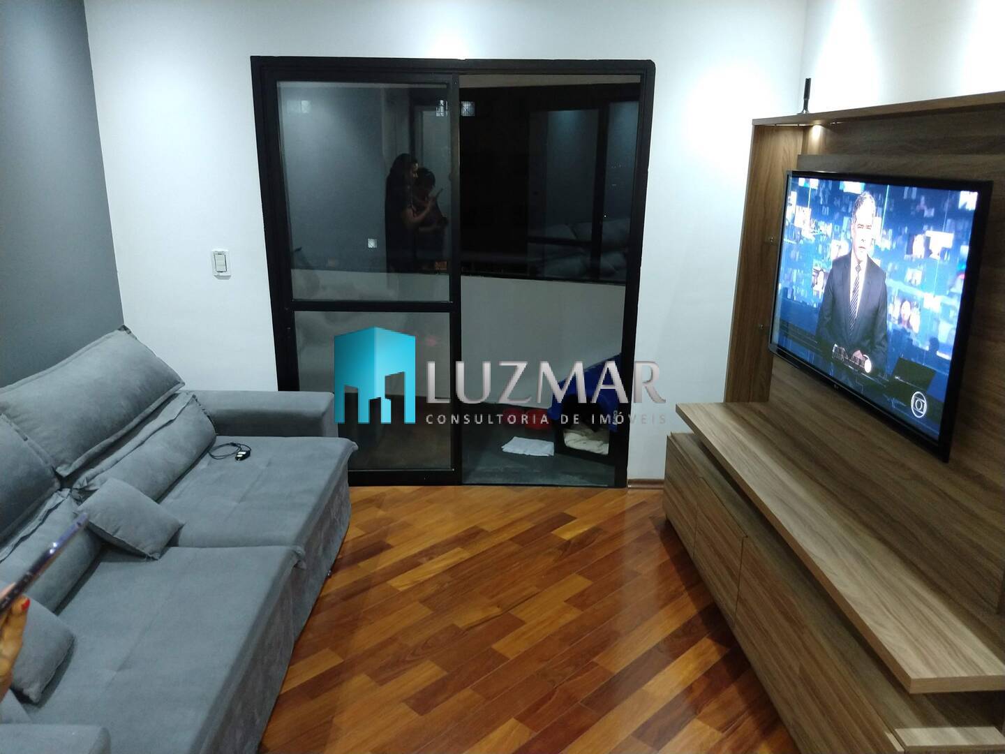 Apartamento, 3 quartos, 94 m² - Foto 6