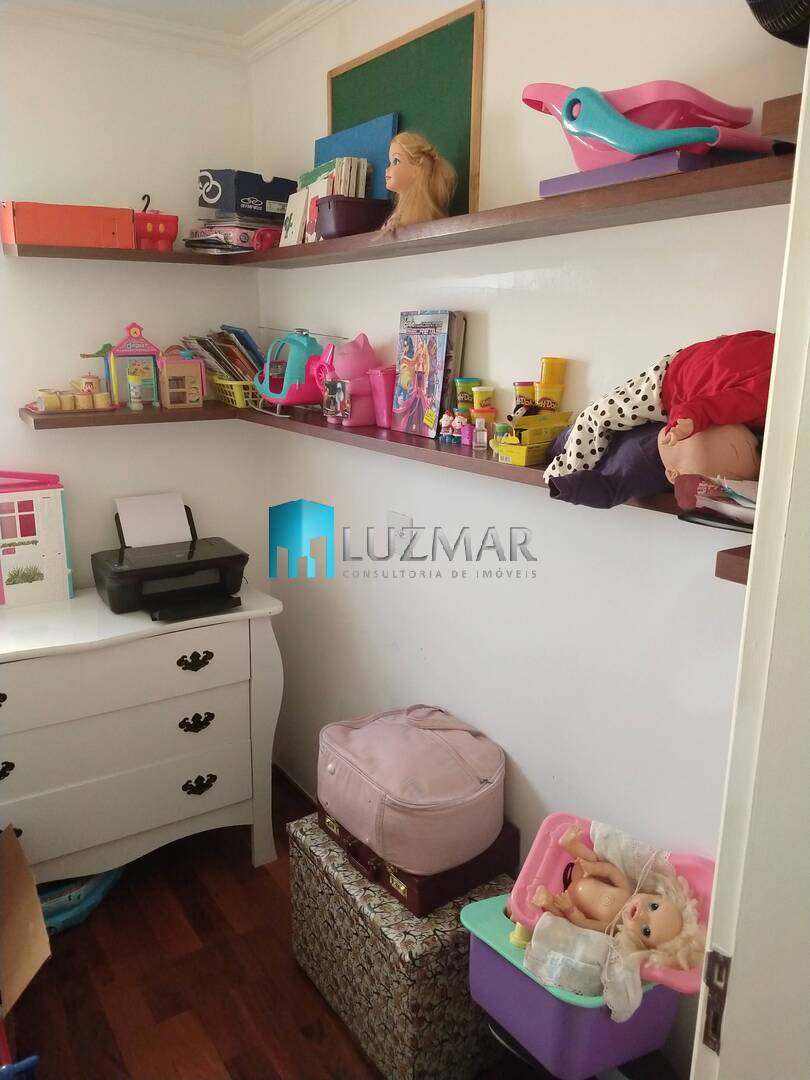 Apartamento, 3 quartos, 94 m² - Foto 10