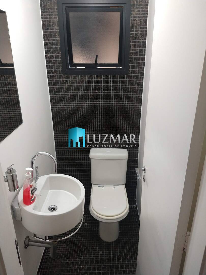 Apartamento, 3 quartos, 94 m² - Foto 12