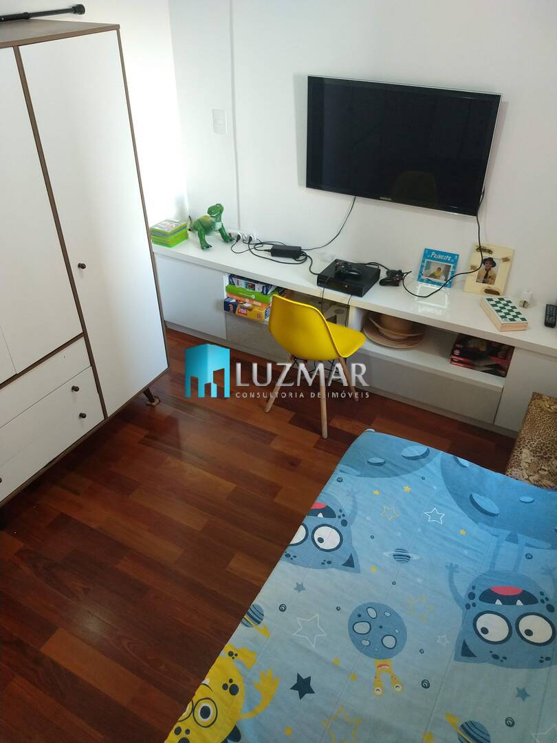 Apartamento, 3 quartos, 94 m² - Foto 14