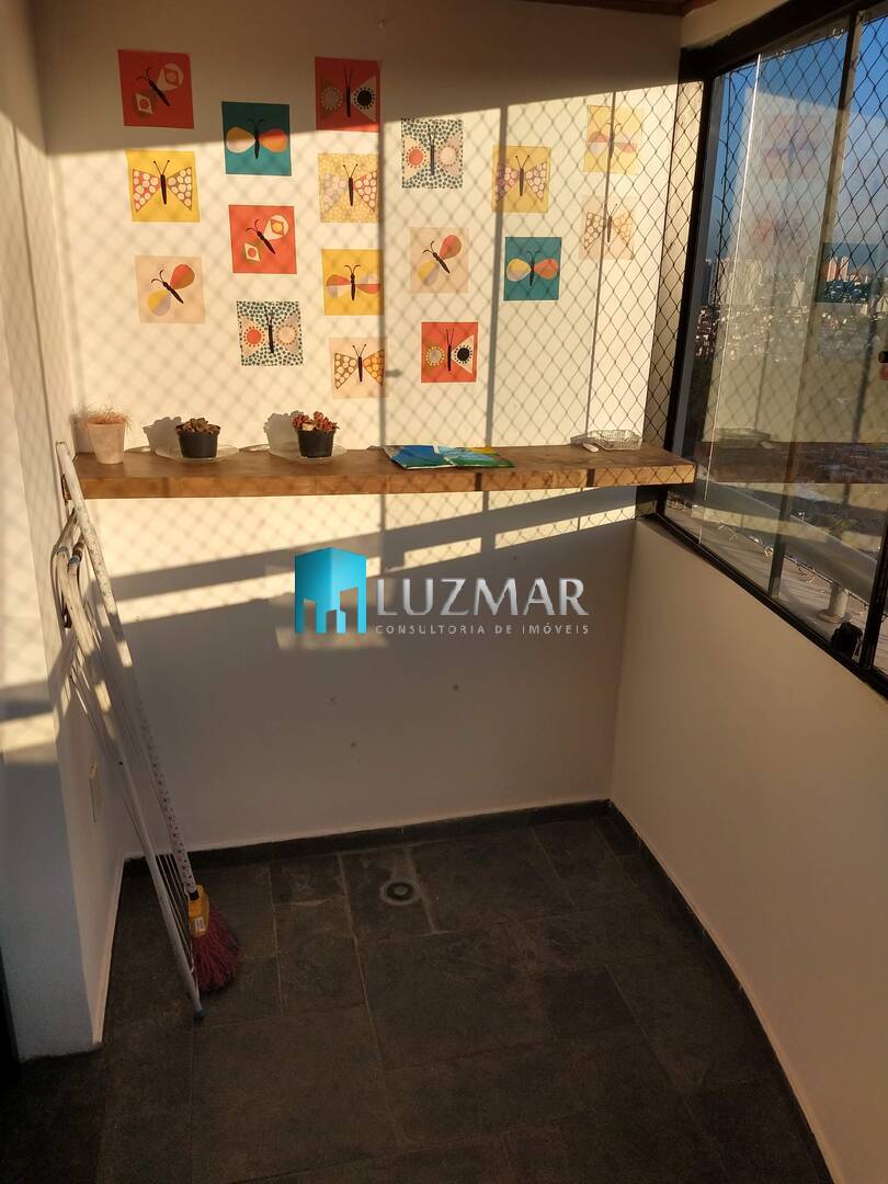 Apartamento, 3 quartos, 94 m² - Foto 8