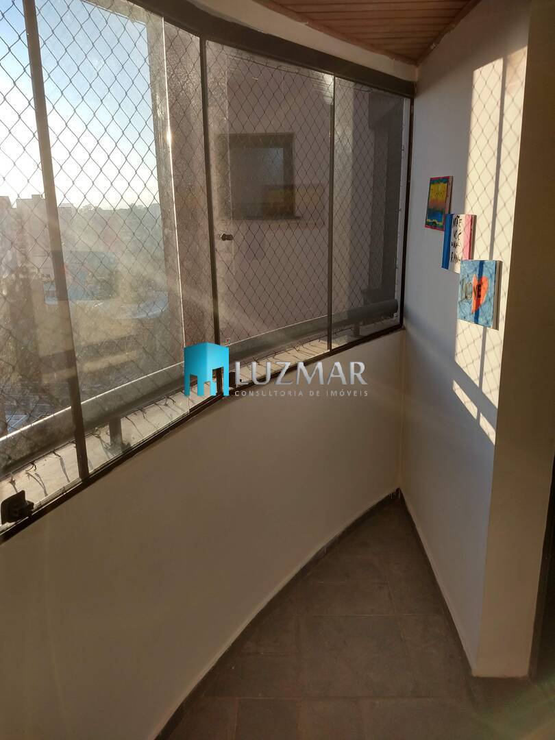 Apartamento, 3 quartos, 94 m² - Foto 17