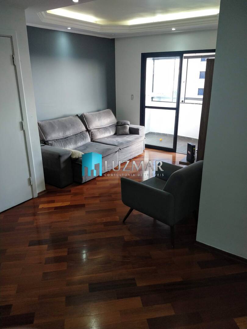 Apartamento, 3 quartos, 94 m² - Foto 4