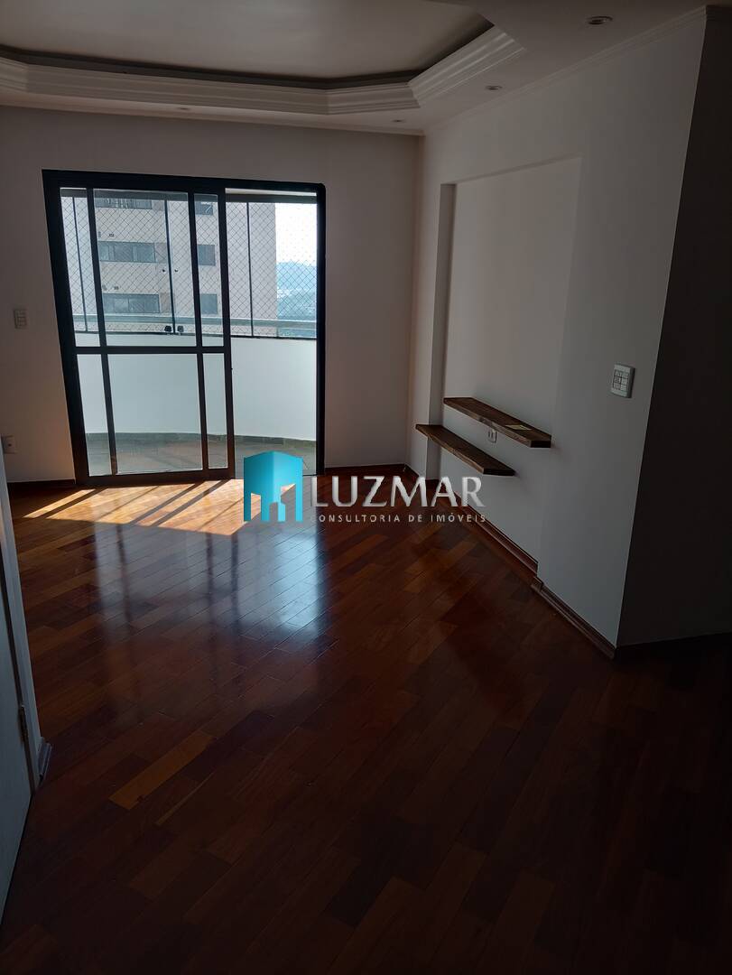 Apartamento, 3 quartos, 94 m² - Foto 2