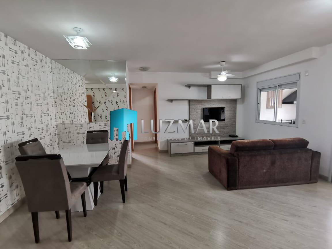 Apartamento, 2 quartos, 95 m² - Foto 2