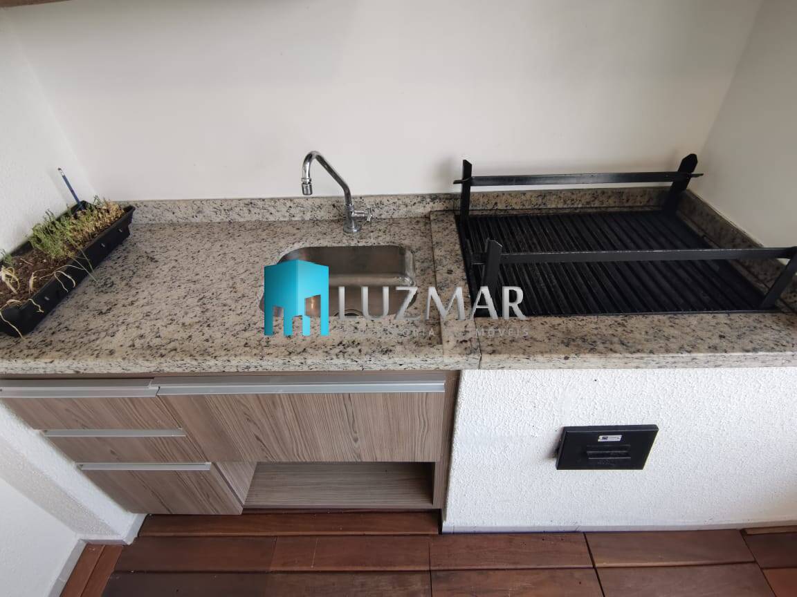 Apartamento, 2 quartos, 95 m² - Foto 4