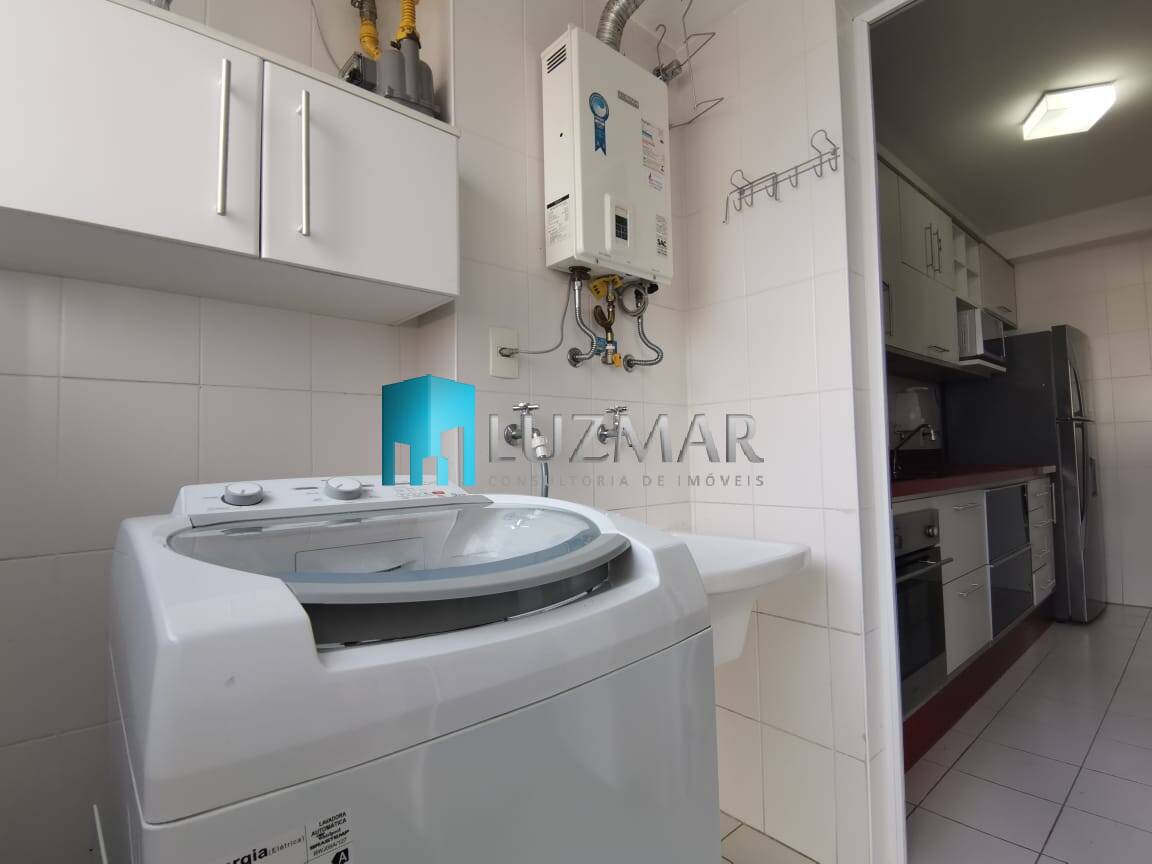 Apartamento, 2 quartos, 95 m² - Foto 13