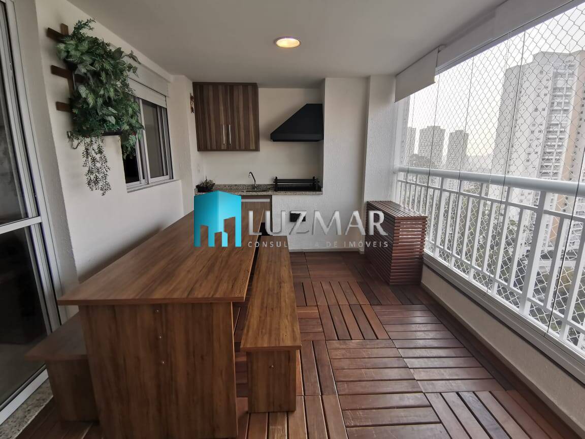Apartamento, 2 quartos, 95 m² - Foto 6