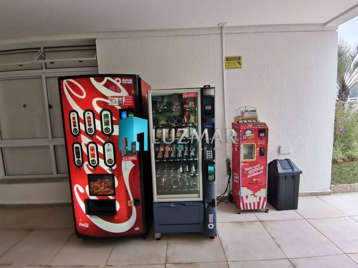 Apartamento, 2 quartos, 95 m² - Foto 28
