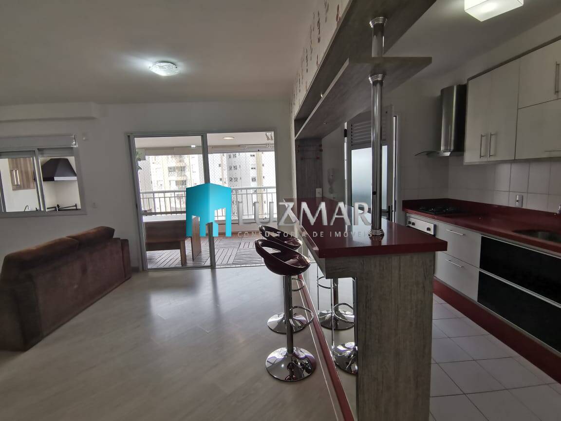 Apartamento, 2 quartos, 95 m² - Foto 5