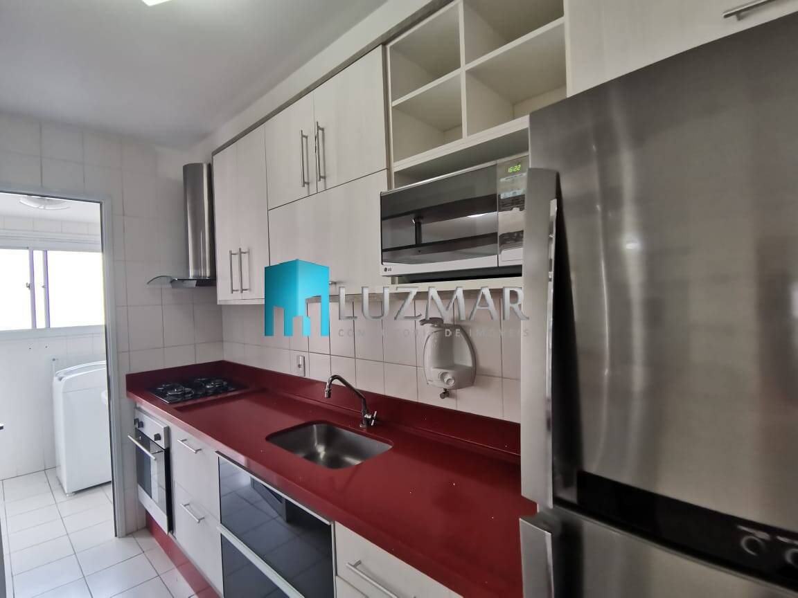 Apartamento, 2 quartos, 95 m² - Foto 11