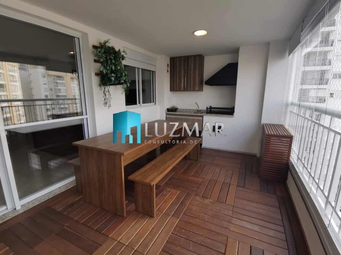 Apartamento, 2 quartos, 95 m² - Foto 7