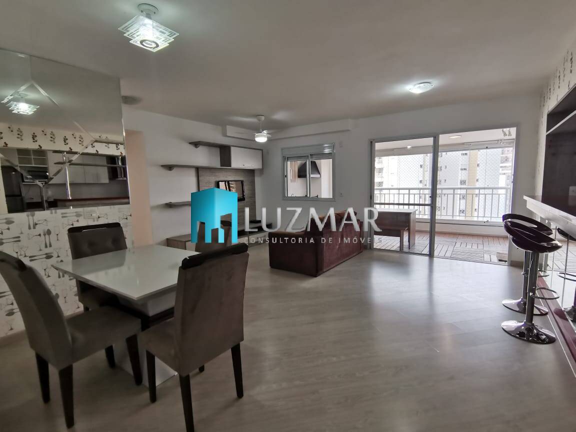 Apartamento, 2 quartos, 95 m² - Foto 1