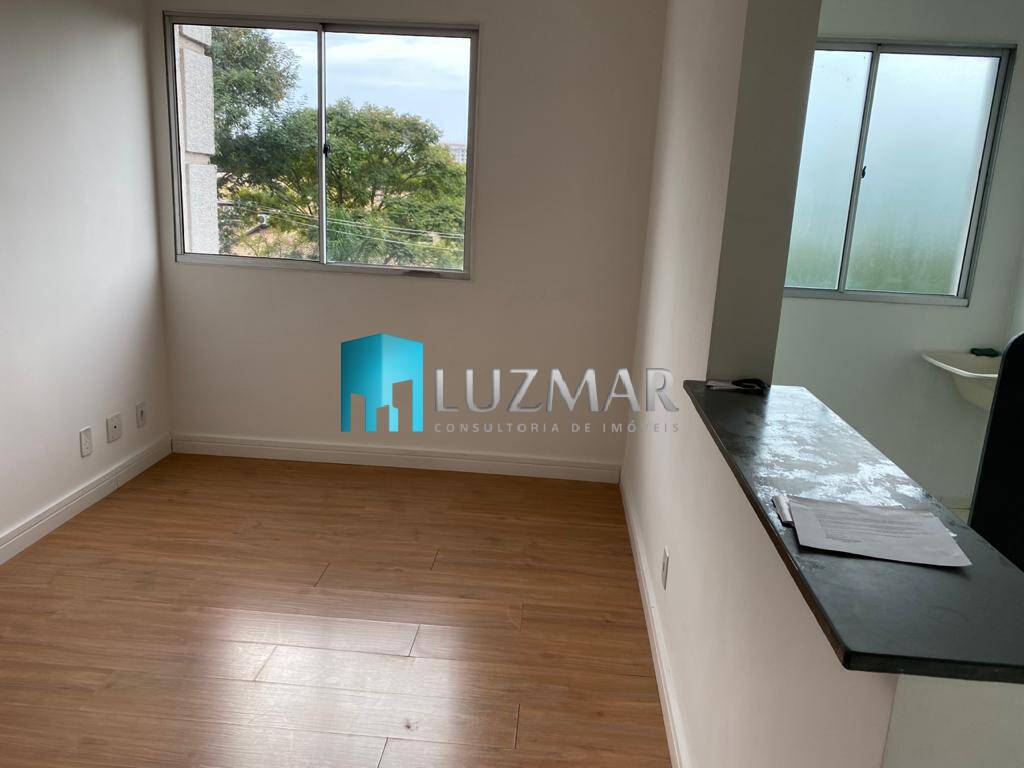 Apartamento, 2 quartos, 56 m² - Foto 2