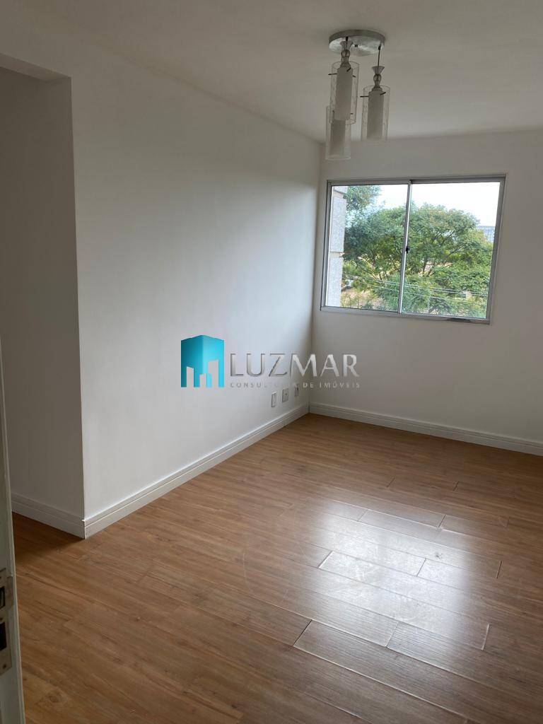 Apartamento, 2 quartos, 56 m² - Foto 3