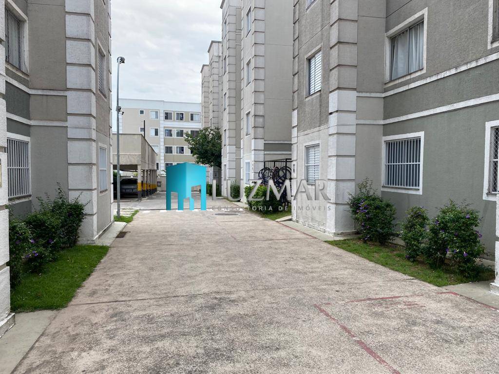 Apartamento, 2 quartos, 56 m² - Foto 19