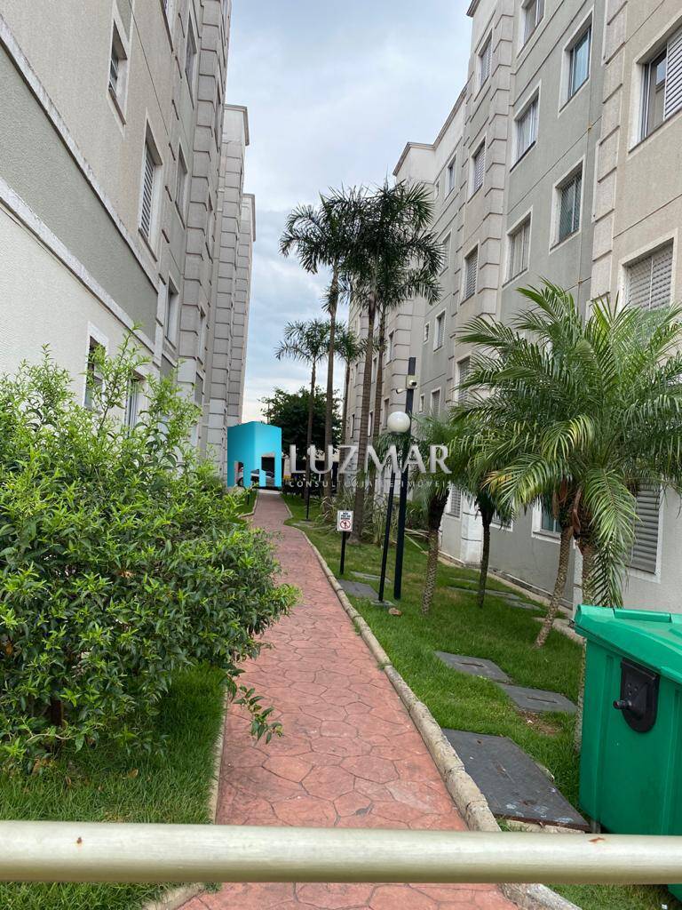 Apartamento, 2 quartos, 56 m² - Foto 18