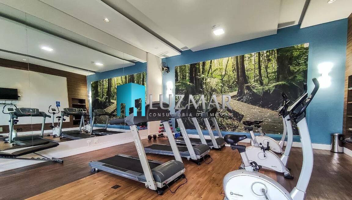 Apartamento, 3 quartos, 96 m² - Foto 73