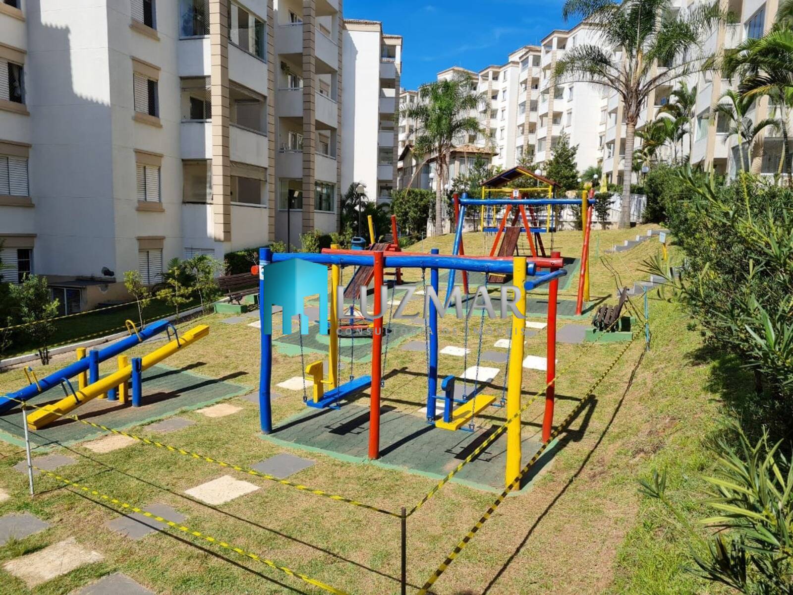 Apartamento, 2 quartos, 60 m² - Foto 53