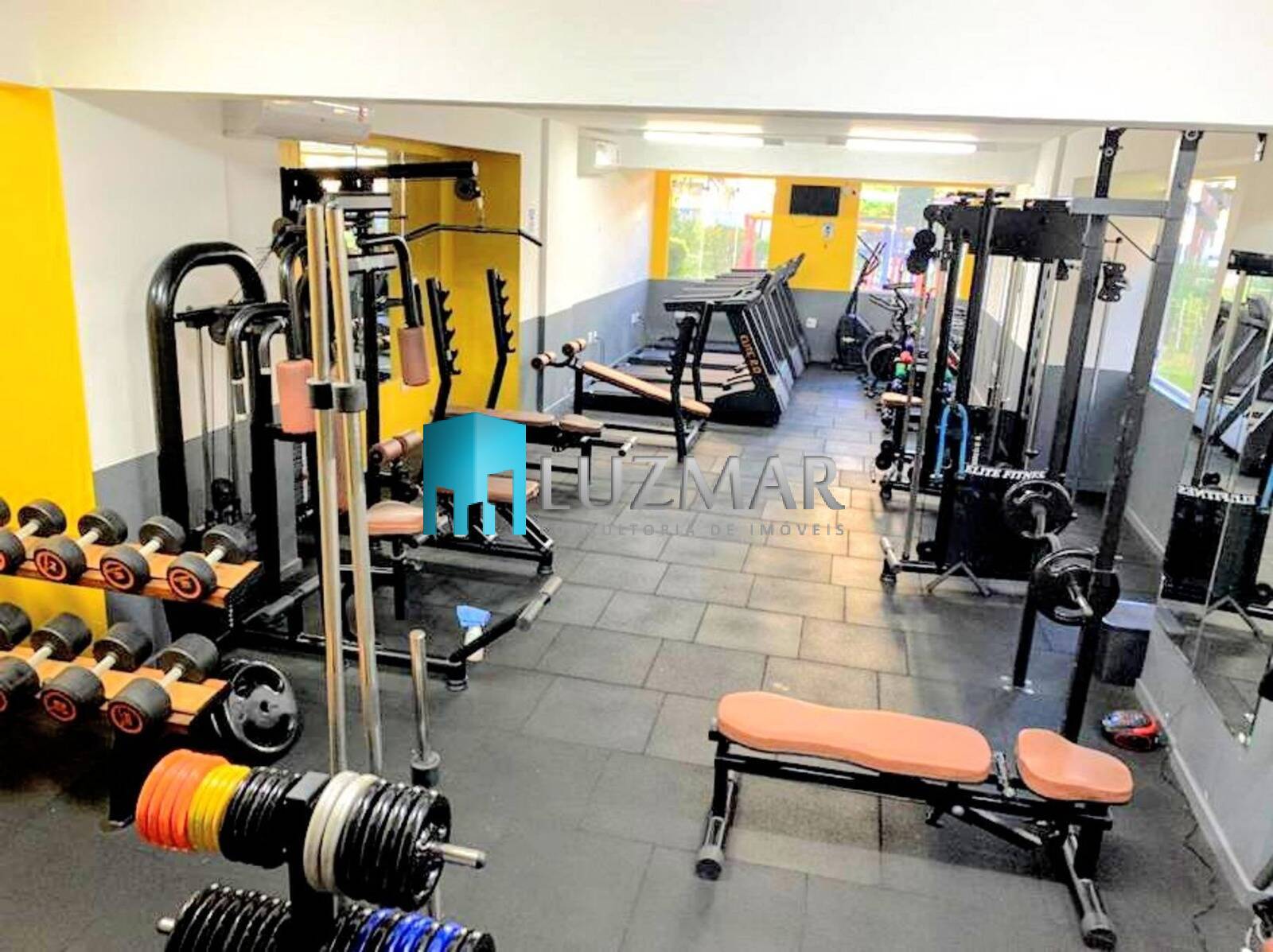 Apartamento, 2 quartos, 60 m² - Foto 54