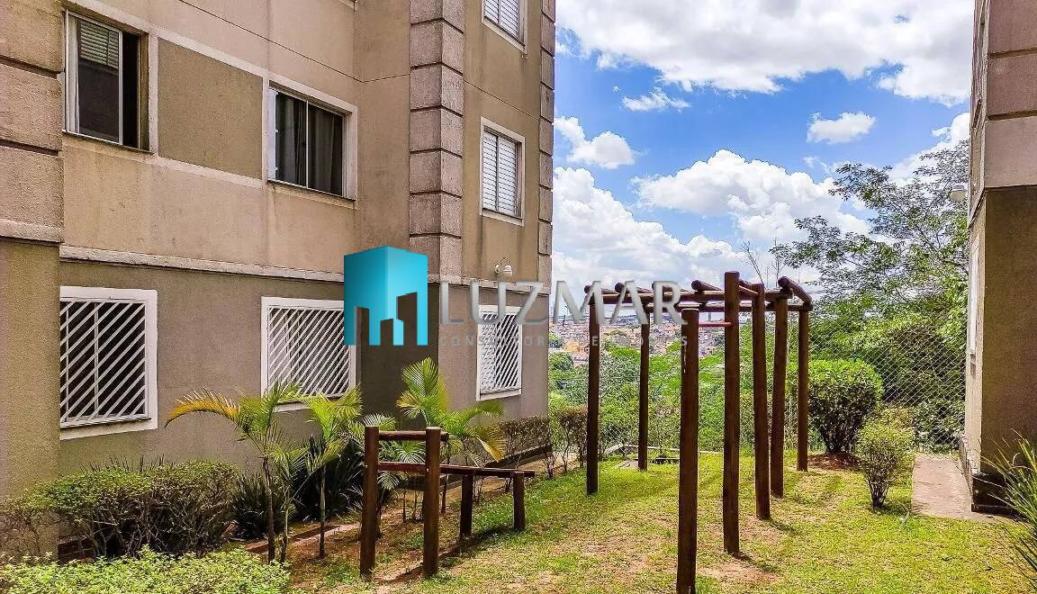 Apartamento, 2 quartos, 46 m² - Foto 27