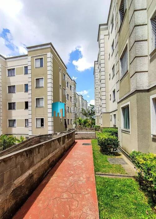 Apartamento, 2 quartos, 46 m² - Foto 28