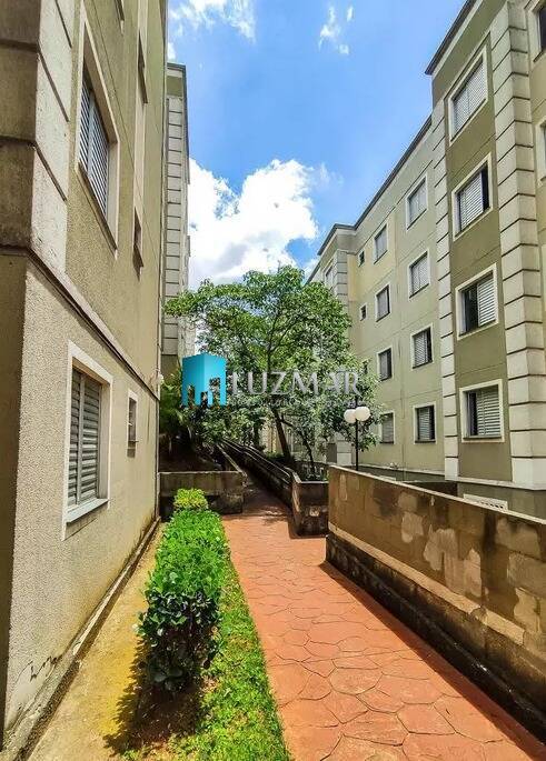 Apartamento, 2 quartos, 46 m² - Foto 29