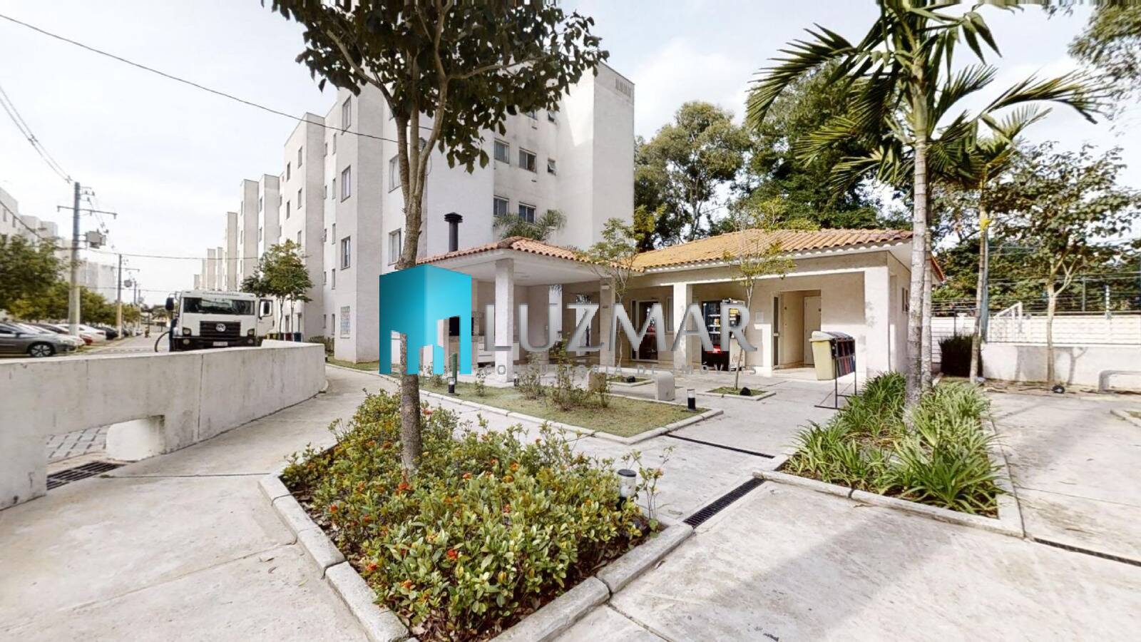 Apartamento, 2 quartos, 44 m² - Foto 13