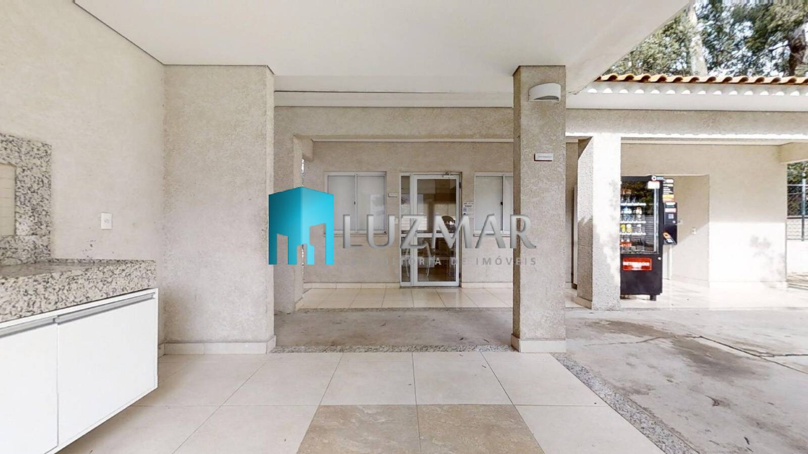 Apartamento, 2 quartos, 44 m² - Foto 14