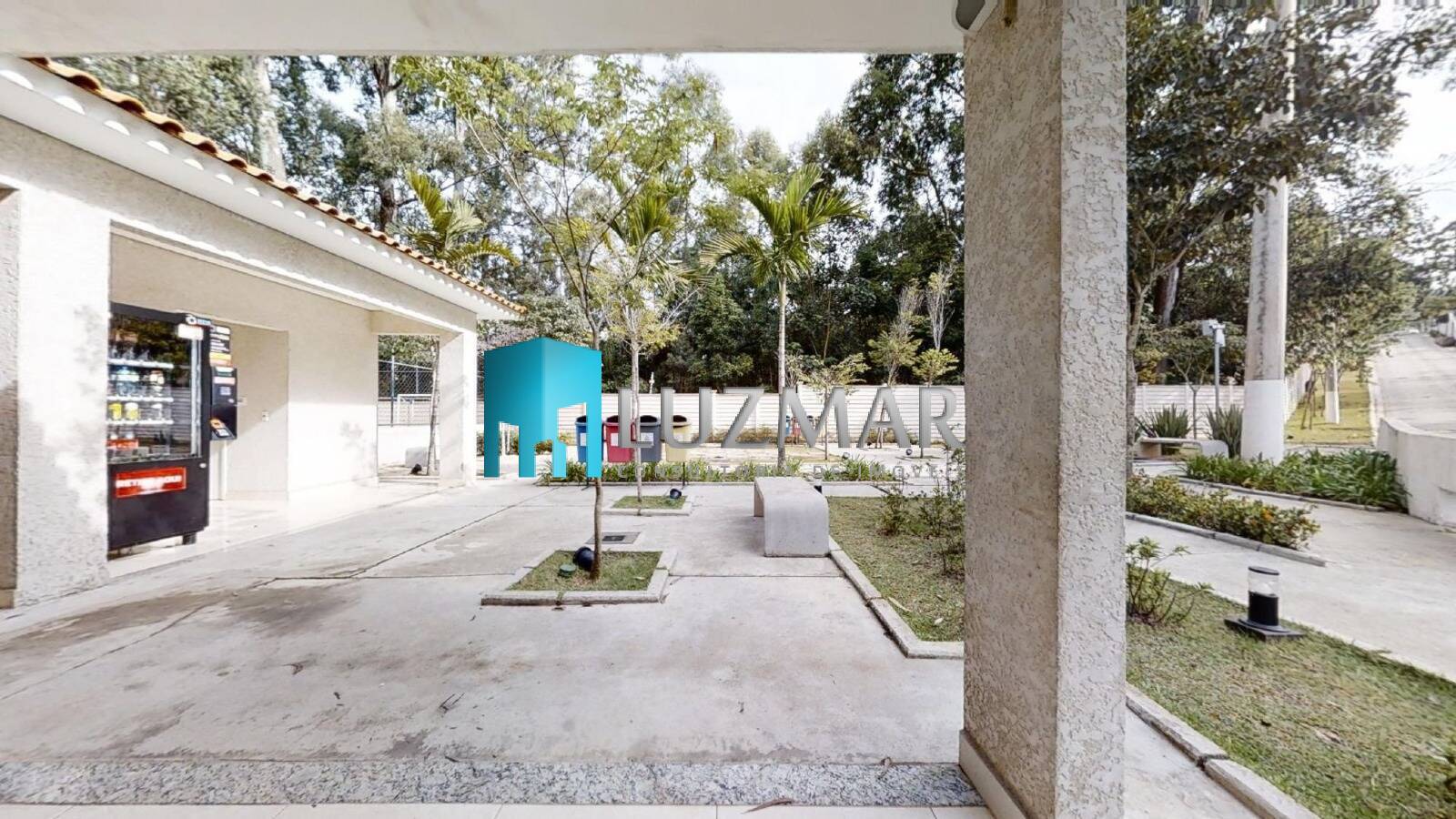 Apartamento, 2 quartos, 44 m² - Foto 15