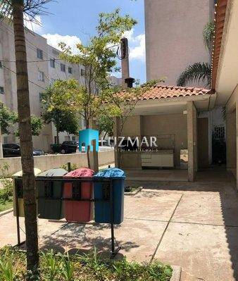 Apartamento, 2 quartos, 44 m² - Foto 18