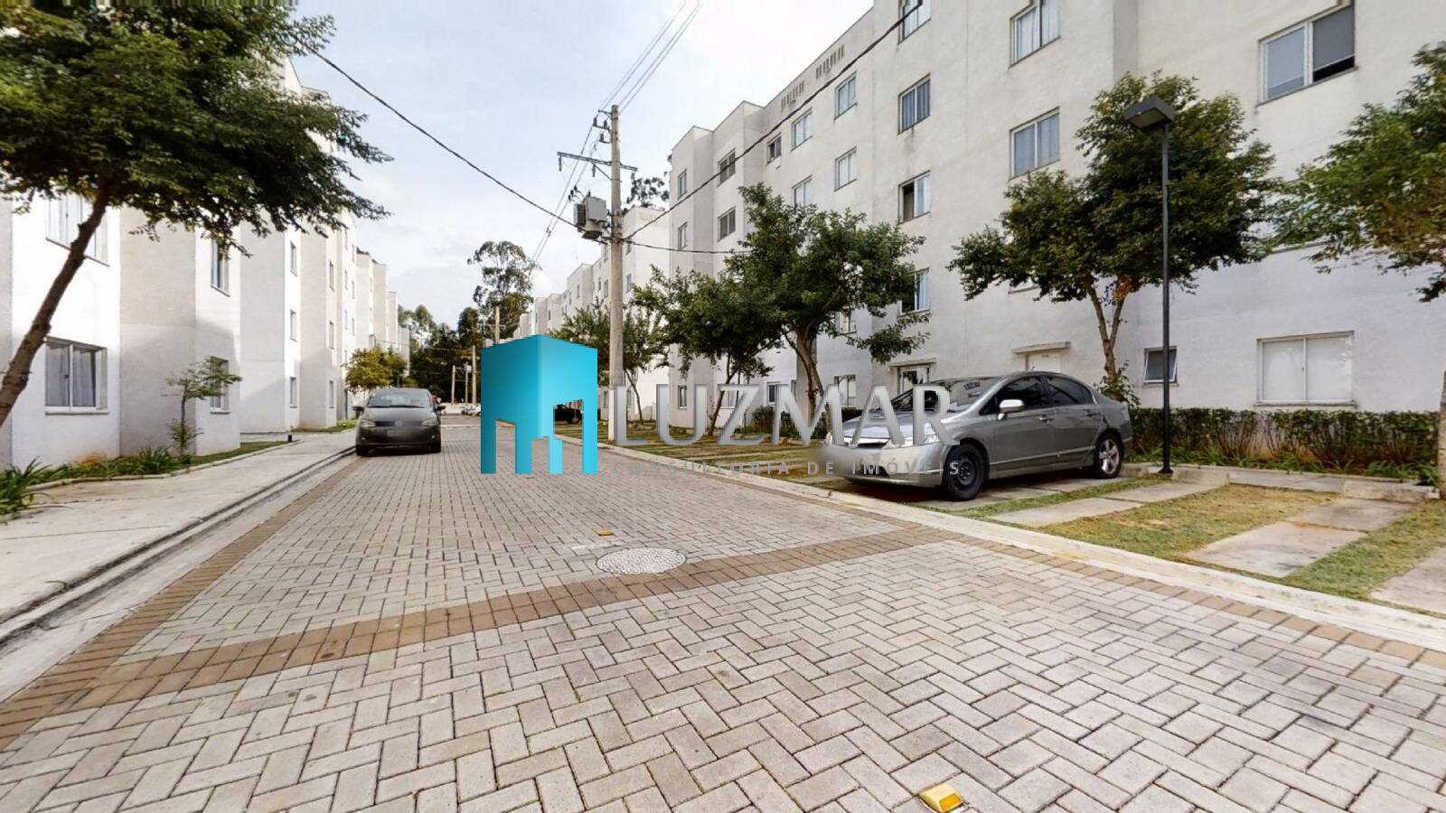 Apartamento, 2 quartos, 44 m² - Foto 19