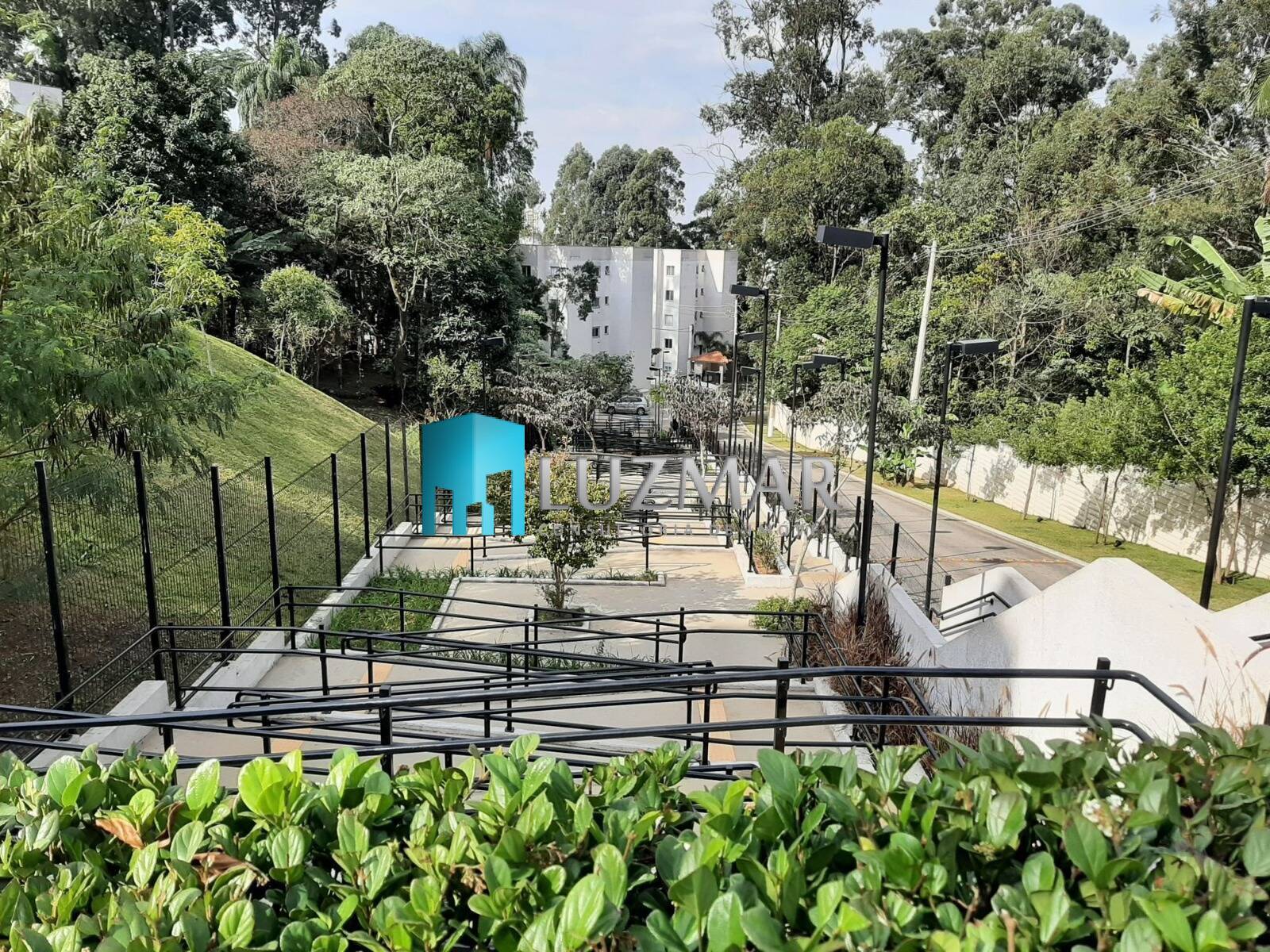 Apartamento, 2 quartos, 44 m² - Foto 22