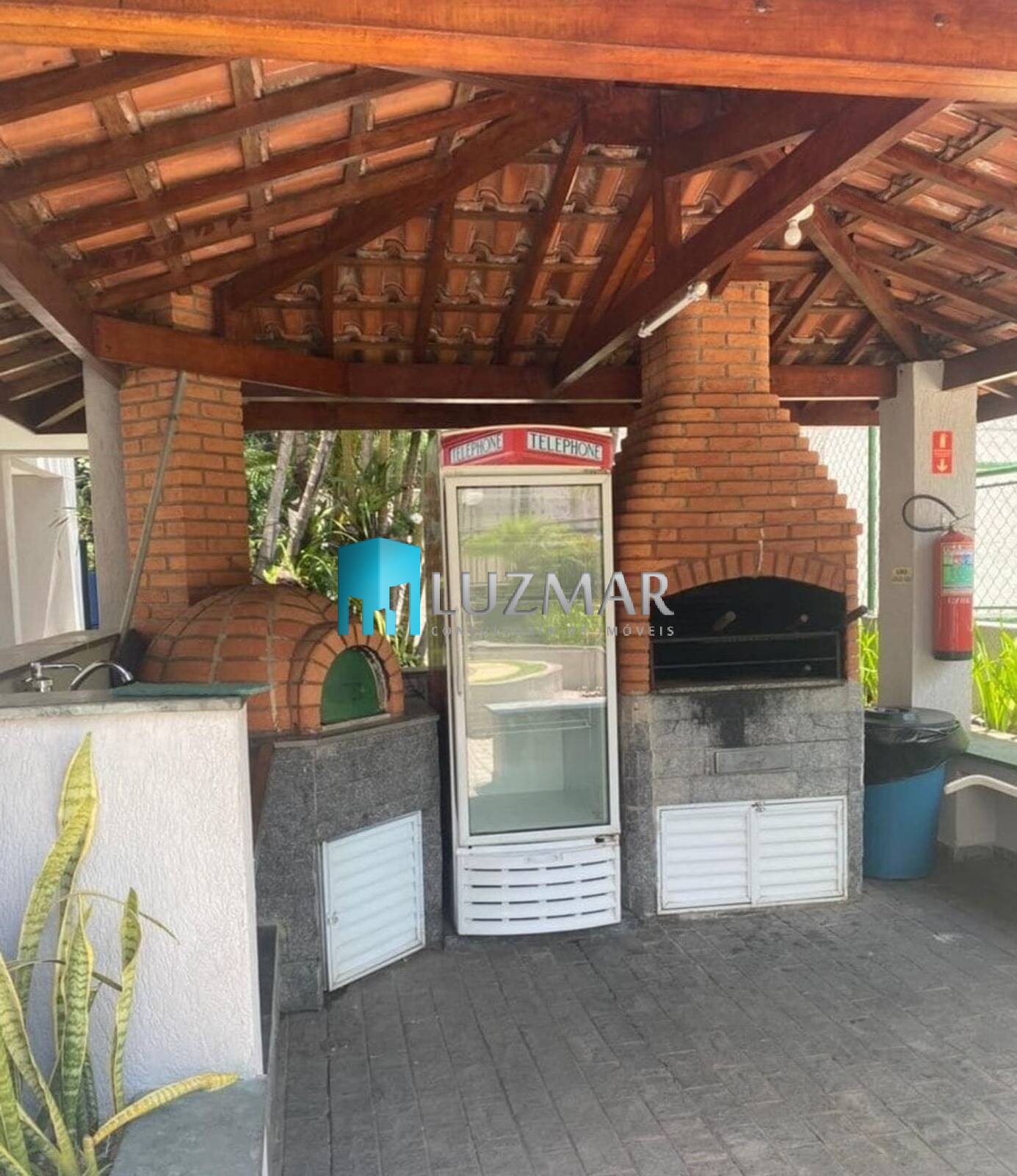 Apartamento, 3 quartos, 75 m² - Foto 46