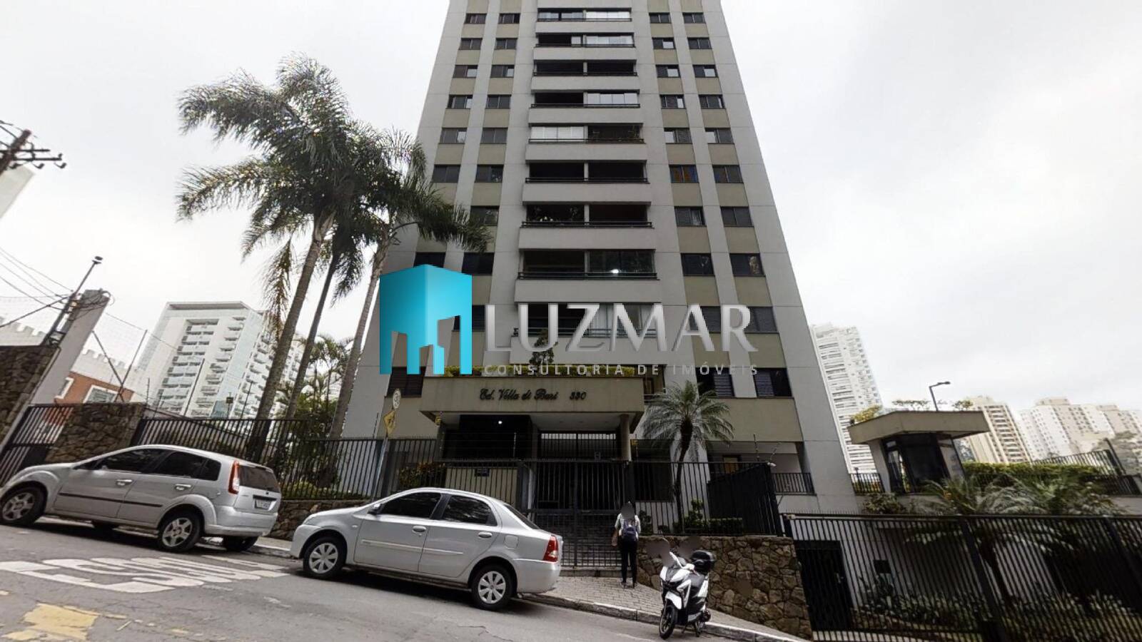 Apartamento, 3 quartos, 75 m² - Foto 29