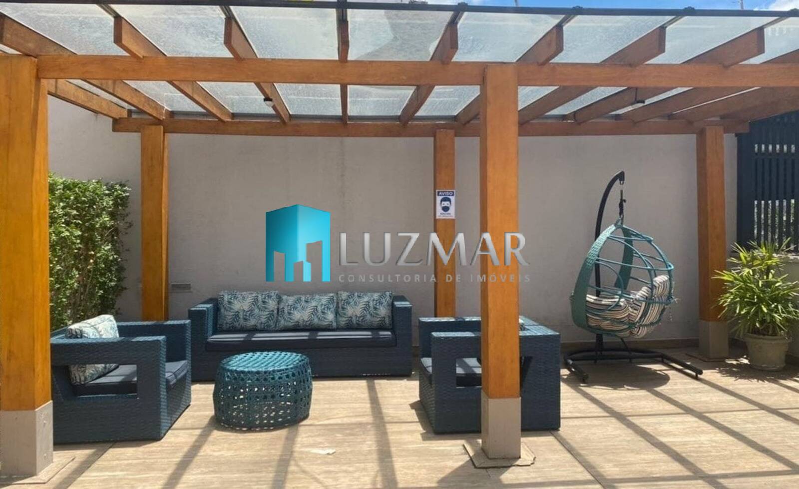 Apartamento, 3 quartos, 75 m² - Foto 44