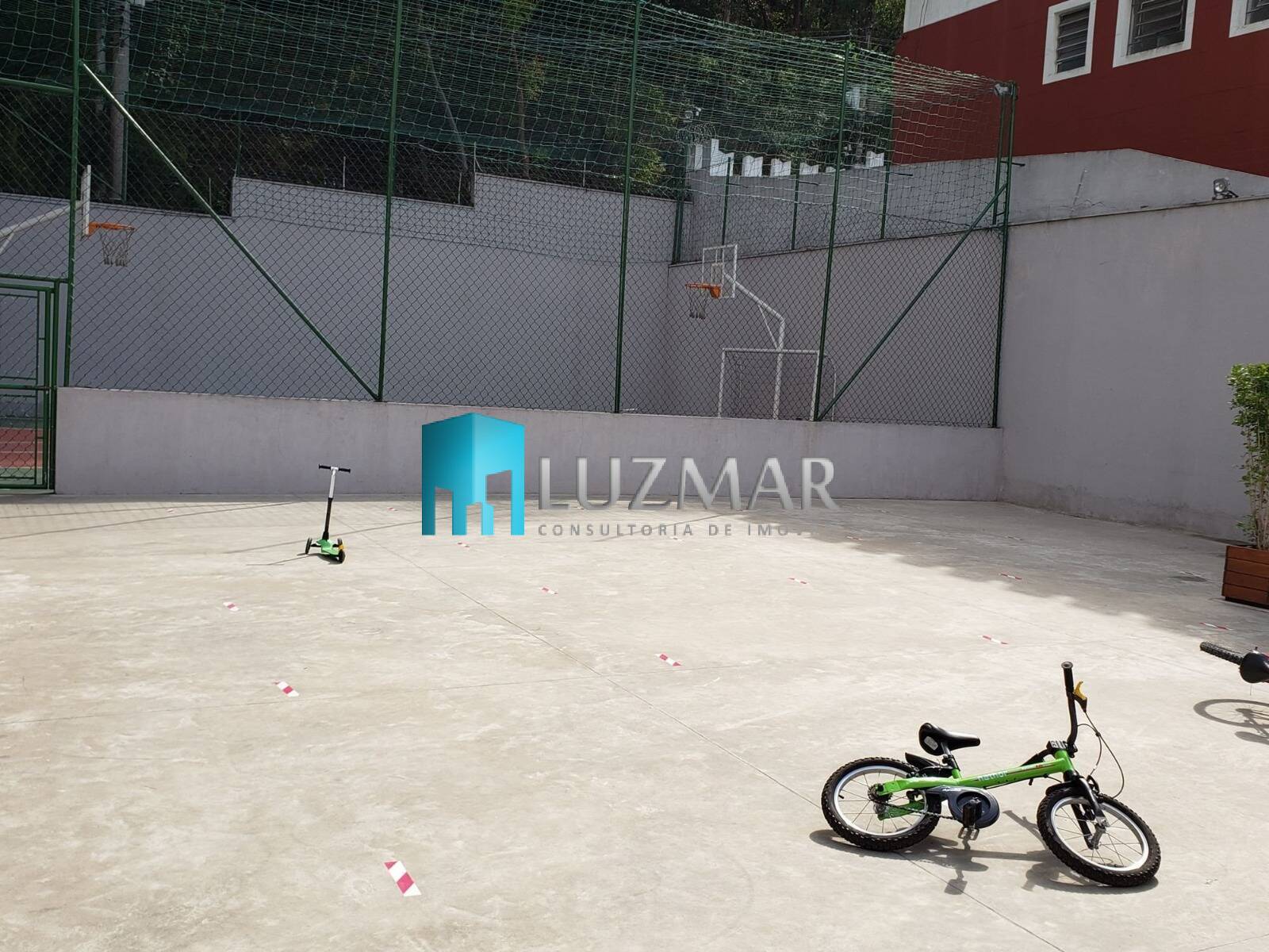 Apartamento, 3 quartos, 75 m² - Foto 51