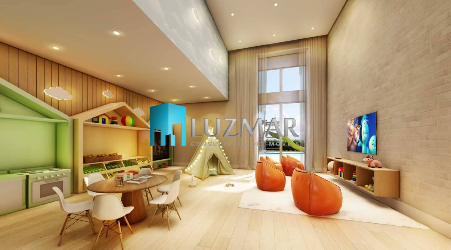 Apartamento, 3 quartos, 82 m² - Foto 32